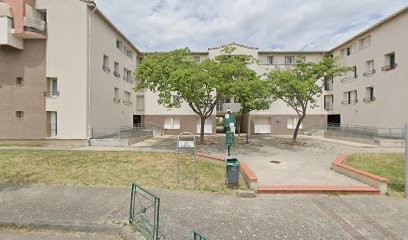 Chantal Canut, Architecte à Blagnac