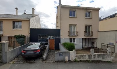 Philippe BOSSARD Architecte d.p.l.g., Architecte à Beaupréau-en-Mauges