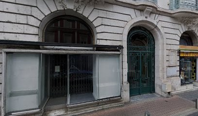 ERTSI, Architecte à Tarbes