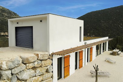 Atelier D'architecture Armand-Coutelier, Architecte à Valréas