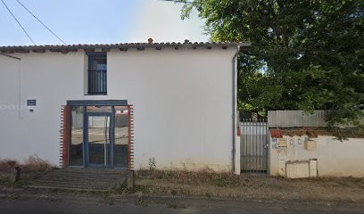 Labatut Architecture, Architecte à Mont-de-Marsan