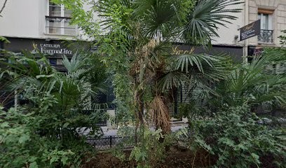 e sens architecture, Architecte à Paris 10