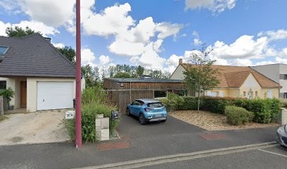 Avenir 24, Architecte au Mans