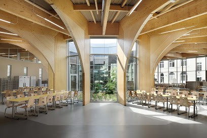 RTLR architecture, Architecte à Paris 02