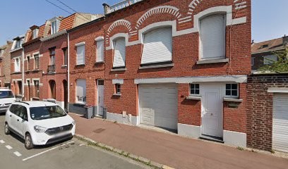 Samuel Juzac Architecte Dplg, Architecte à Tourcoing