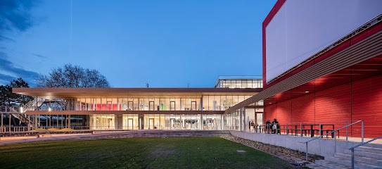 ROPA&ASSOCIÉS Architectes, Architecte à Montreuil