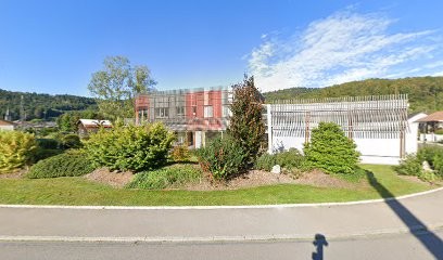 HAHA Atelier D'architecture, Architecte à Saint-Nabord