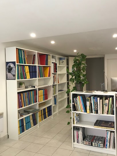 Evelyne Benjamin Architecte, Architecte à La Ciotat