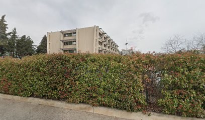 Boillat René, Architecte à Six-Fours-les-Plages
