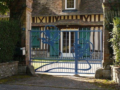 Liberty Jean-Michel, Architecte à Mont-Saint-Aignan