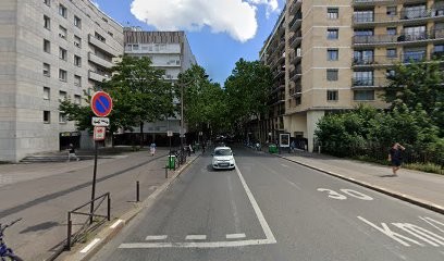 Architecte Dplg, Architecte à Paris 19