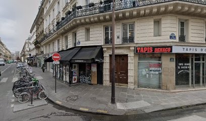 Atelier Sompairac Architectes _ Arnaud Sompairac, Architecte à Paris 10