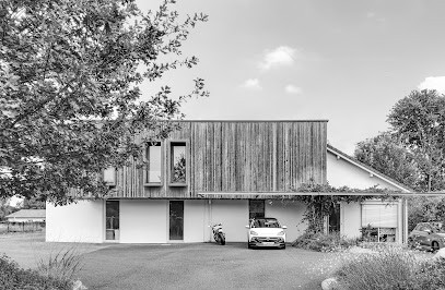 Moca Atelier D'architecture, Architecte à Eysines