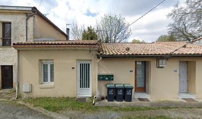 Gauthier Et Piou Lacoste Architectes, Architecte à La Brède