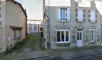 DURAND THIBAULT Maître d'Oeuvre, Architecte La Flocellière, Architecte à Sèvremont