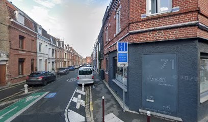 CONCEPT PLAN, Architecte à La Madeleine