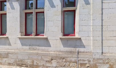 TCa&BP ARCHITECTURE, Architecte à Bourges