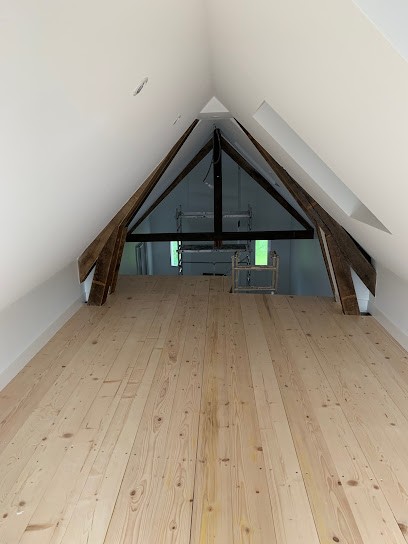 M&V ARCHITECTES, Architecte à Grosrouvre