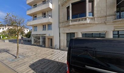 Joly Patrick, Architecte aux Sables-d'Olonne