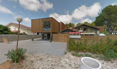 LIGNE ARCHITECTURE, Architecte à Angresse