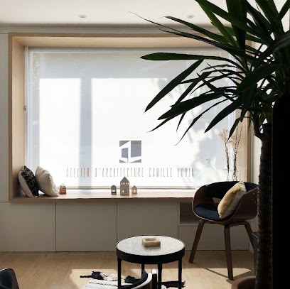 Atelier D'architecture Camille LORIN, Architecte à Biarritz