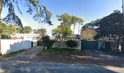 Errard René-Pierre, Architecte à Rivedoux-Plage