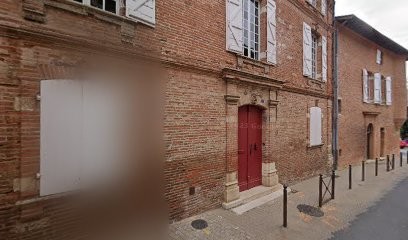 Agence Bossoutrot & Rebière, Architecte à Muret