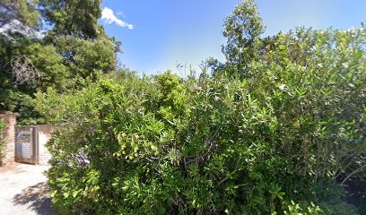 Brasseur Robin, Architecte à Sainte-Maxime