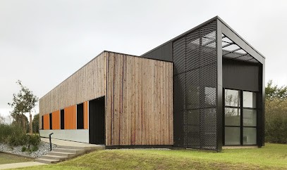 Yviquel Architecte, Architecte à Betton