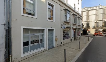 Soizic Roty Briand, Architecte à Mont-de-Marsan