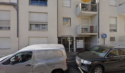 Daniel Toni, Architecte à Bry-sur-Marne