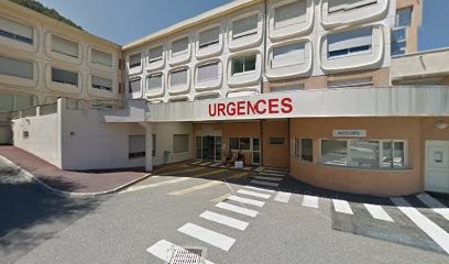 ROUX MICHEL, Architecte à Sisteron