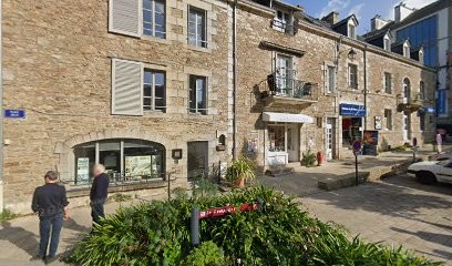 Carré Architecture SARL, Architecte à Pont-Aven