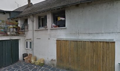 Hubert Fabrice, Architecte à La Chapelle-Saint-Laud