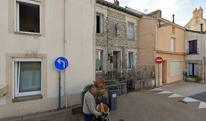 Atelier D'architecture Roulin, Architecte à Saint-Étienne-de-Montluc