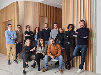 dixheuresdix | architectes & associés, Architecte à Saint-Maur-des-Fossés