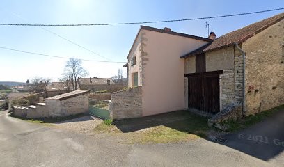 Arc-Phi Architecture Cruzille, Architecte à Cruzille