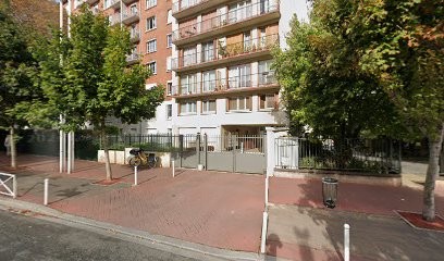 Espacio Groupe, Architecte à Montrouge