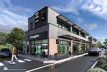 SVPK ARCHITECTURE - Ile De France, Architecte à Villeneuve-la-Garenne