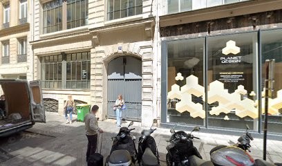 PWP ASSOCIATES, Architecte à Paris 02