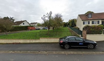 Van Der Haegen Frédéric, Architecte à Mareuil-le-Port