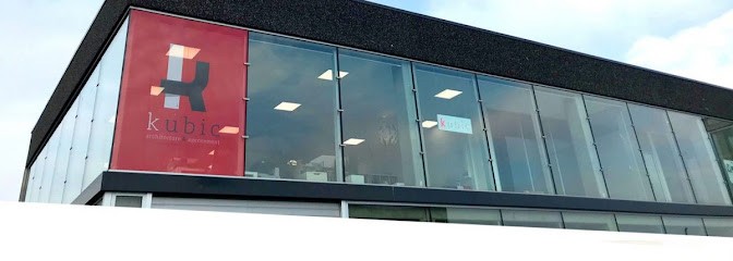 Kubic, Architecte à Amiens