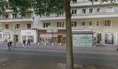 BEATRICE SORNICLE, Architecte à Chambéry