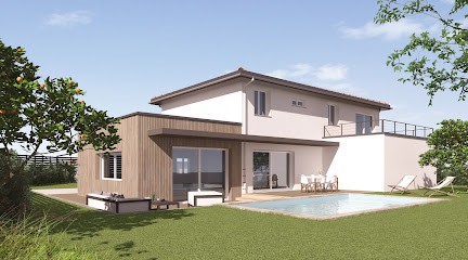 Atelier D Architecture Seriziat, Architecte à Limonest