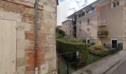 Stéphane Thouin Architecture, Architecte à Agen