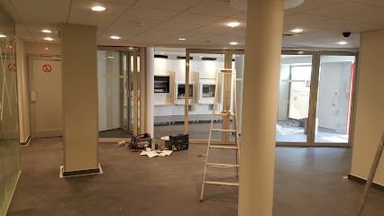 Fixia Architecte 95, Architecte à Saint-Brice-sous-Forêt