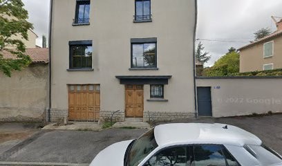 Lise CALMEL-CHAPTAL Architecte DPLG, Architecte à Millau