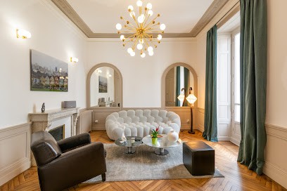 Dml Architecture, Architecte à Rezé