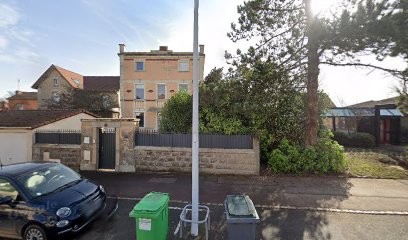 Chambaud Architectes, Architecte à Mâcon