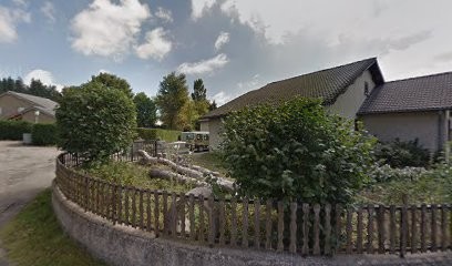 Raccamier Véronique, Architecte à Saint-Agrève